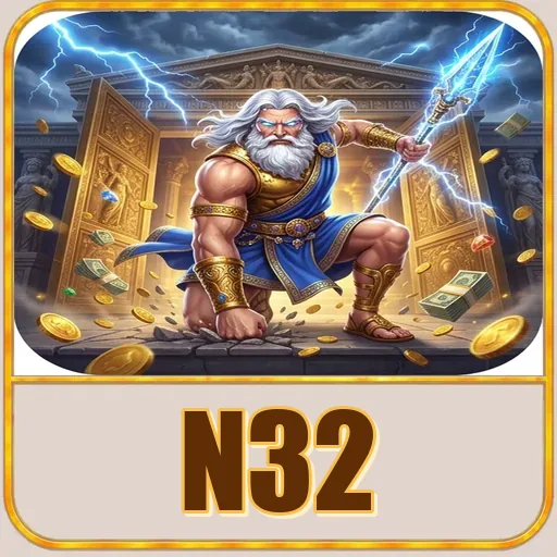 Pratinjau visual kanal unduhan n32 APK resmi 512×512